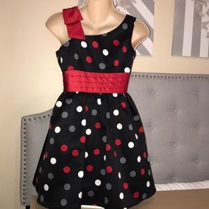 Size 10 Girls dress